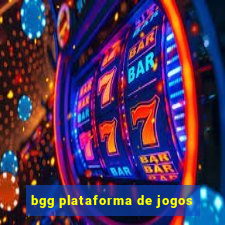 bgg plataforma de jogos